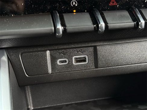 New 2026 Chevrolet Colorado Trail Boss image 21