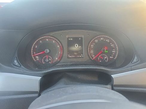 Used 2020 Volkswagen Passat 2.0T S image 14