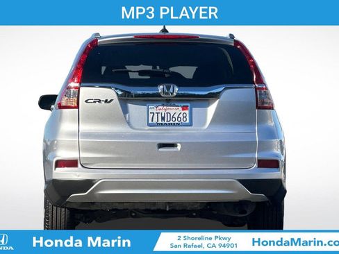 Used 2016 Honda CR-V EX-L image 6