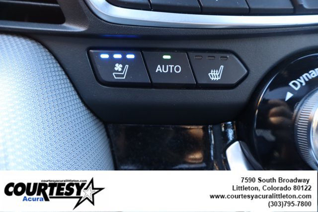 Used 2023 Acura TLX Type S AWD/4WD image 21