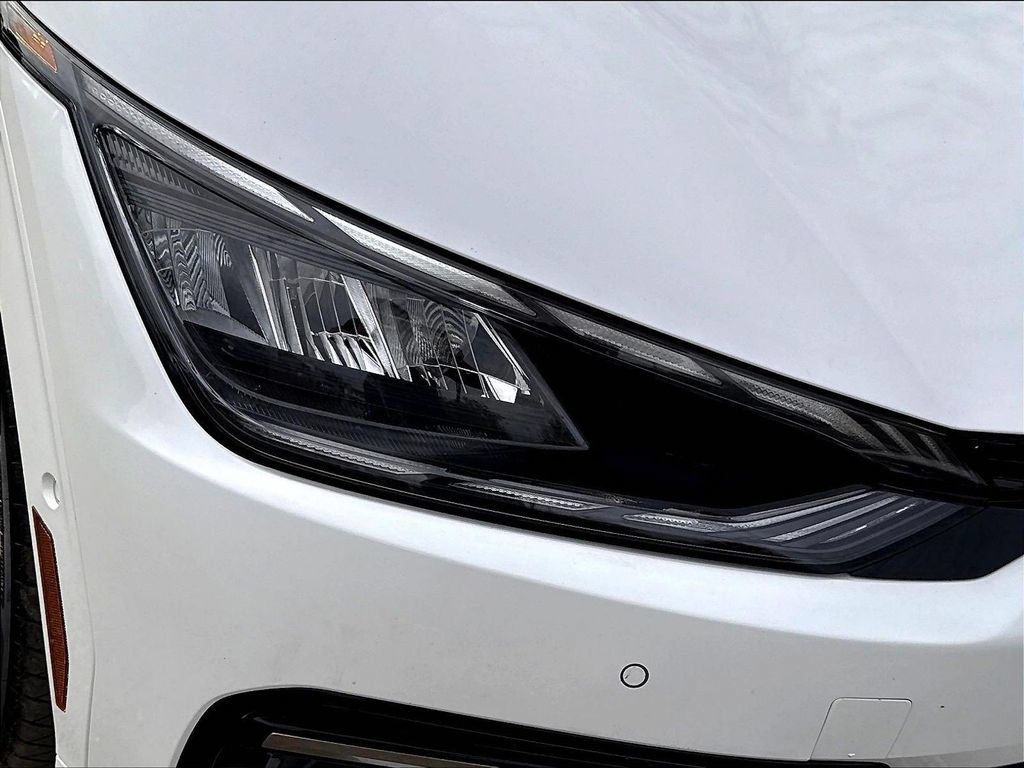 Used 2023 Kia EV6 GT-Line w/ GT-Line Suede Seat Package AWD/4WD image 36