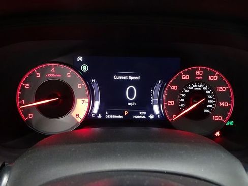 Used 2022 Acura TLX w/ A-SPEC Pkg image 26