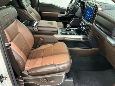 Used 2024 Ford F150 King Ranch image 21
