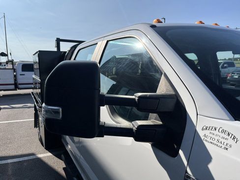 Used 2017 Ford F350 XL w/ Power Equipment Group image 22