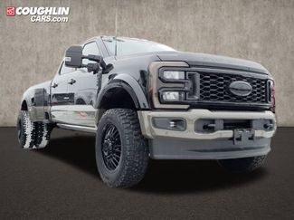 New 2026 Ford F450 King Ranch w/ FX4 Off-Road Package video 1