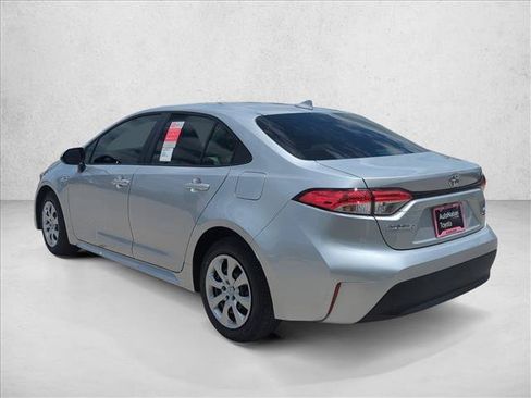 New 2026 Toyota Corolla LE FWD image 7