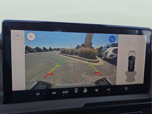 New 2025 Ford Bronco Sport Big Bend image 13