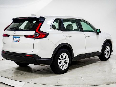 Used 2023 Honda CR-V LX image 10