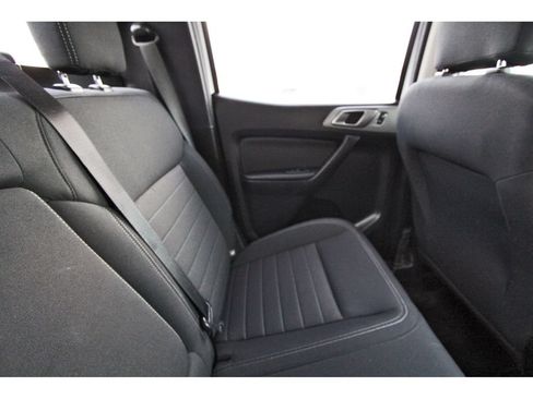 Used 2019 Ford Ranger XLT w/ Equipment Group 302A Luxury AWD/4WD image 12