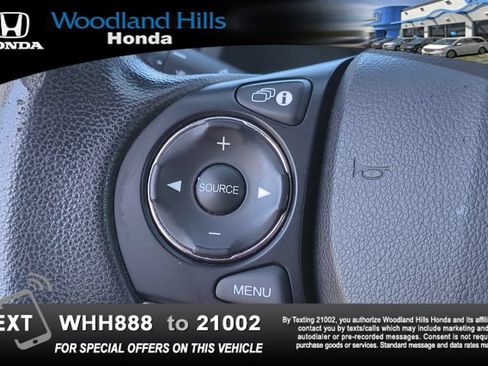 Used 2014 Honda Civic LX image 11
