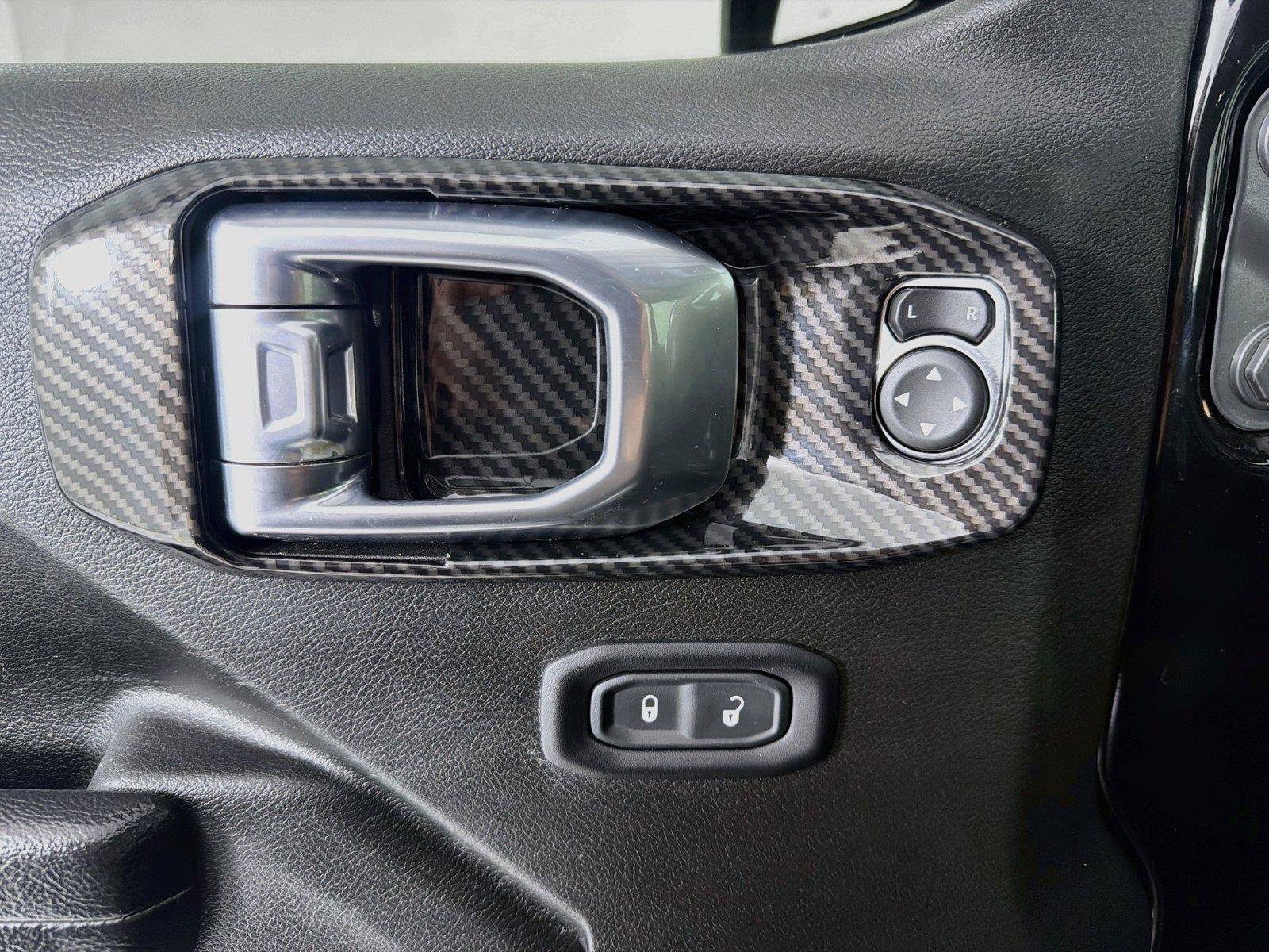 Used 2022 Jeep Gladiator Sport AWD/4WD image 7