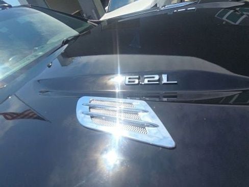 Used 2021 Chevrolet Silverado 1500 RST AWD/4WD image 5