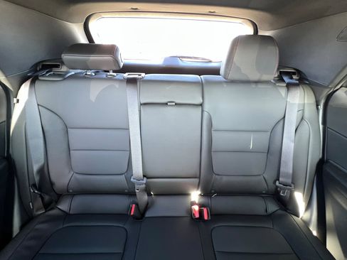 New 2026 Chevrolet TrailBlazer RS w/ Convenience Package image 26