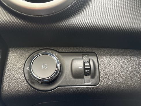 Used 2019 Chevrolet Sonic LT w/ LPO, Performance Package image 10