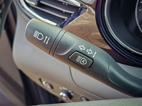 Certified 2023 Buick Encore GX Select w/ Safety Package II image 17