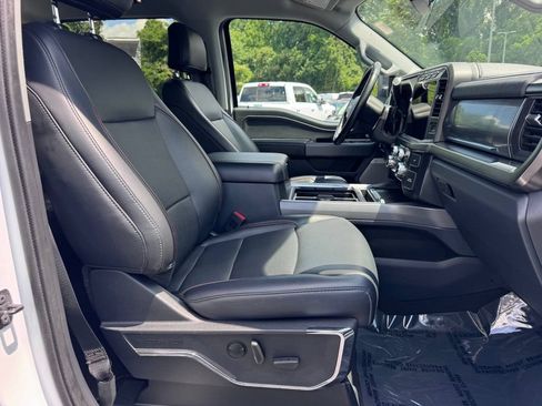 Used 2024 Ford F250 Lariat AWD/4WD image 30