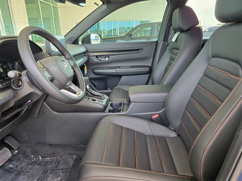 New 2026 Honda CR-V Sport-L image 9
