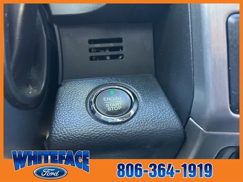 Used 2022 Ford F250 Platinum w/ FX4 Off-Road Package image 26