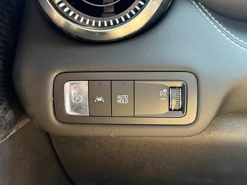 New 2025 Chevrolet Blazer EV LT w/ Super Cruise Package image 41