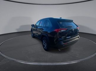 New 2025 Toyota RAV4 XLE video 3