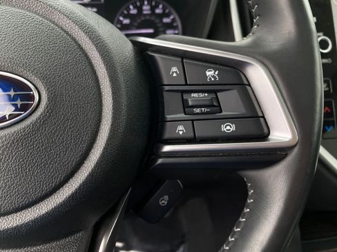 Certified 2023 Subaru Ascent Touring image 31