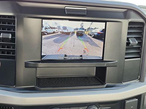 New 2026 Ford F350 XL image 16