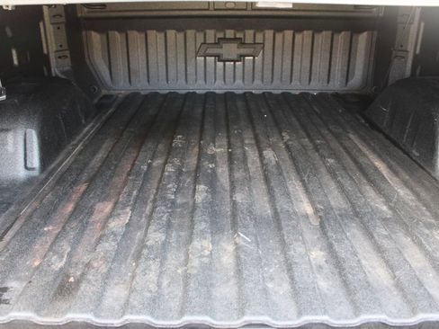 Used 2024 Chevrolet Silverado 1500 LTZ image 24