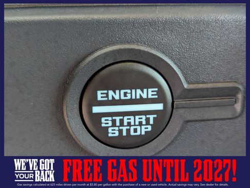New 2026 Ford Bronco Outer Banks AWD/4WD image 39