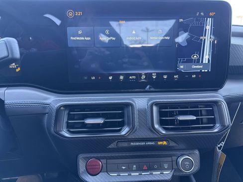 New 2025 Ford Mustang Dark Horse RWD image 20