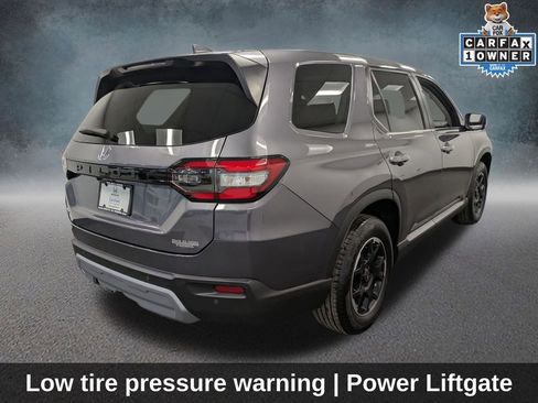 Used 2025 Honda Pilot EX-L image 5