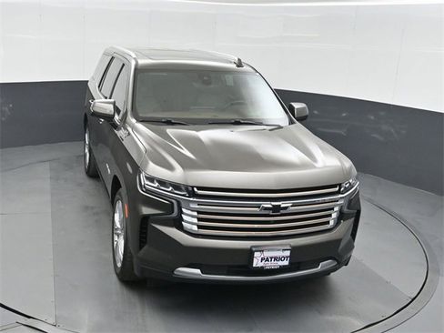 Used 2021 Chevrolet Tahoe High Country image 40