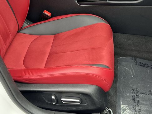 Certified 2023 Acura Integra A-Spec image 31