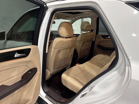 Used 2016 Mercedes-Benz GLE 350 4MATIC image 62