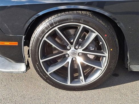 Used 2018 Dodge Challenger R/T Scat Pack image 8