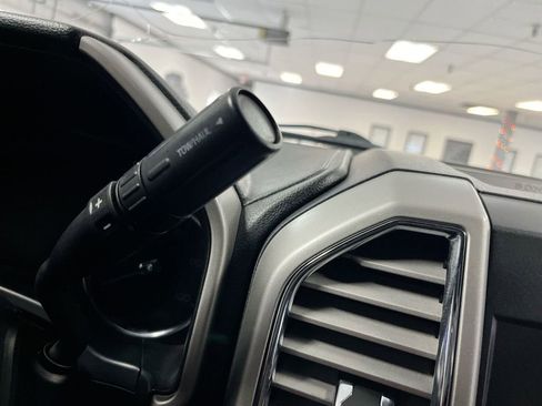 Used 2017 Ford F350 Lariat w/ Lariat Ultimate Package image 21