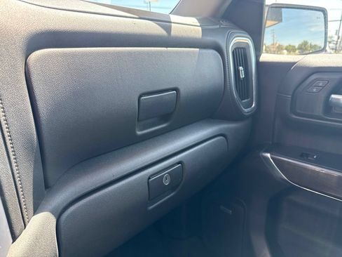 Used 2020 GMC Sierra 1500 SLT w/ SLT Premium Plus Package AWD/4WD image 36