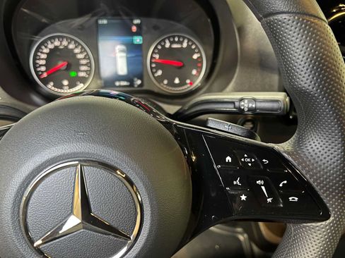 Used 2026 Mercedes-Benz Sprinter 2500 image 27