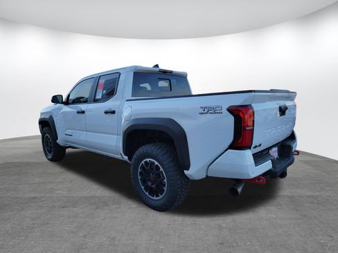 New 2026 Toyota Tacoma TRD Off-Road w/ TRD Off Road Upgrade Package AWD/4WD image 7