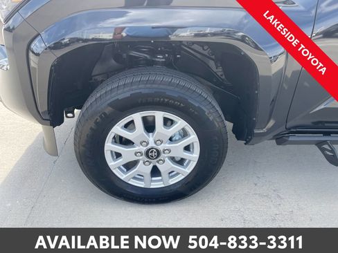 New 2026 Toyota Tundra SR5 image 10