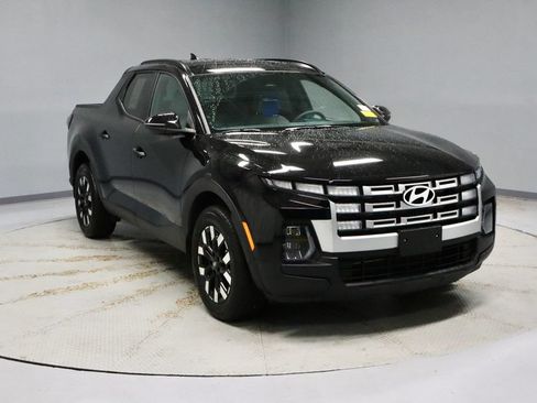 Used 2025 Hyundai Santa Cruz SEL FWD image 1