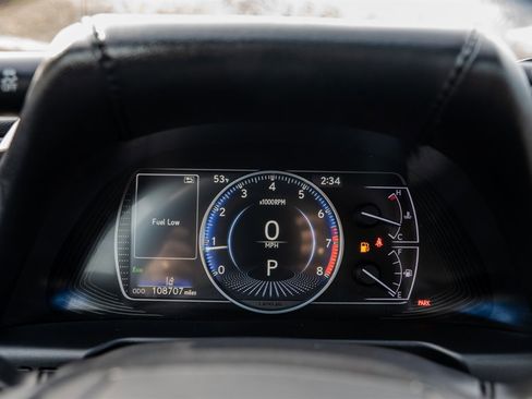 Used 2020 Lexus ES 350 image 19