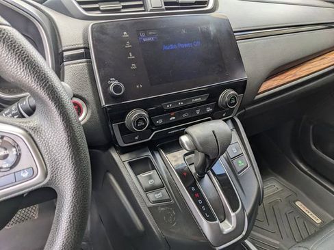 Used 2021 Honda CR-V EX image 27