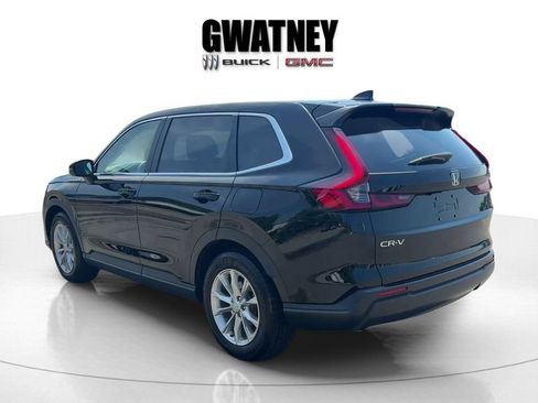 Used 2025 Honda CR-V EX-L image 7