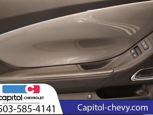 Used 2012 Chevrolet Camaro SS w/ RS Package RWD image 16