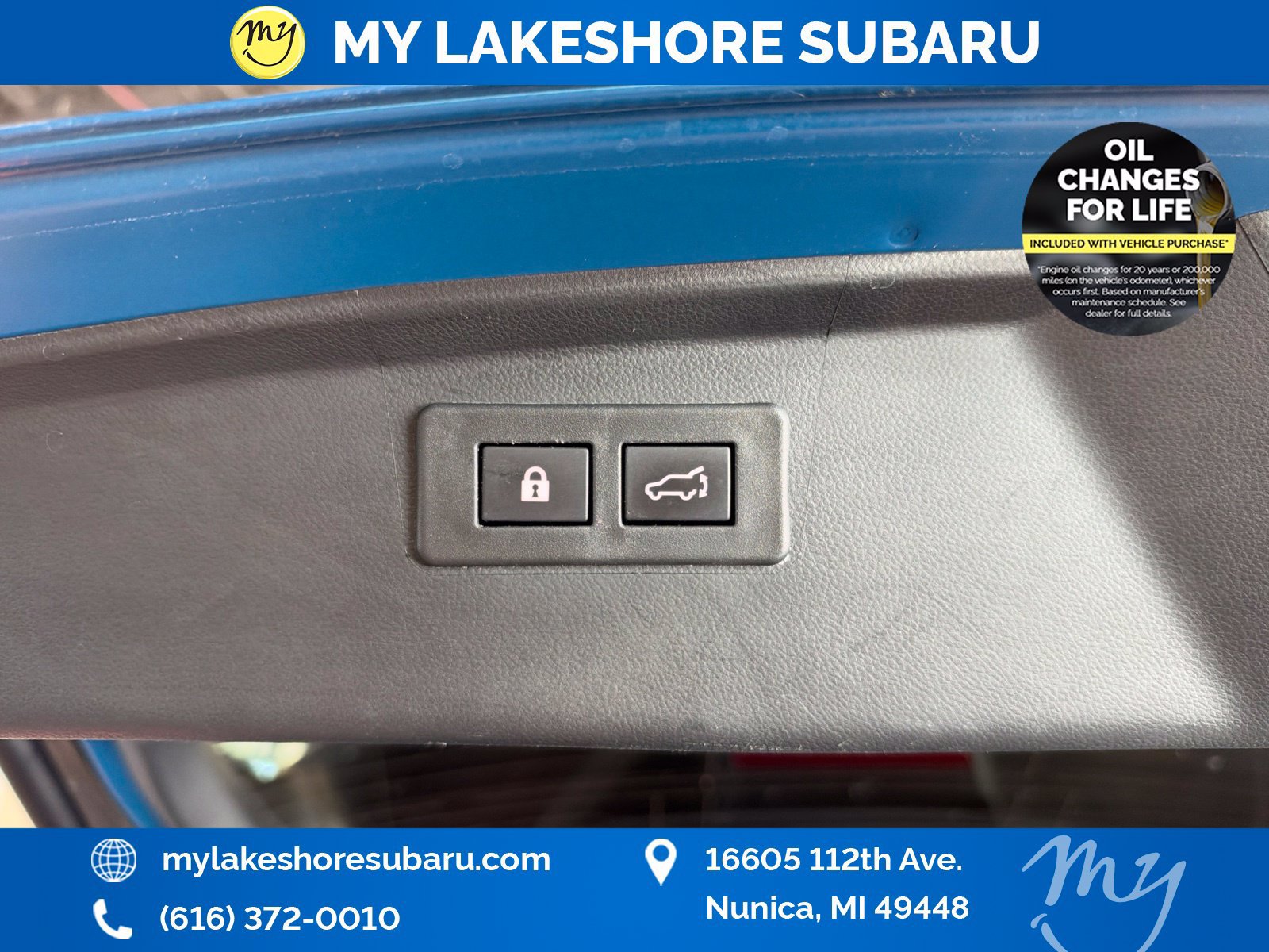 Certified 2024 Subaru Outback Wilderness w/ Wilderness Package AWD/4WD image 30