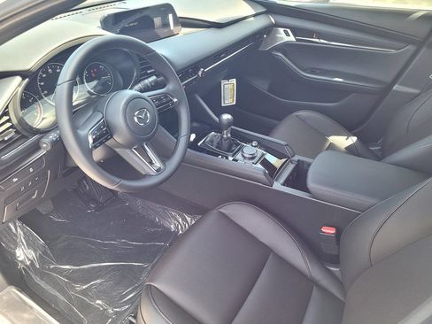 New 2026 MAZDA MAZDA3 2.5 S Hatchback w/ Premium Pkg FWD image 6