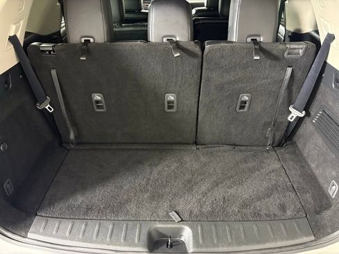 Used 2023 Nissan Pathfinder SL image 37