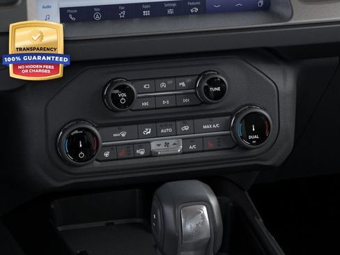 New 2026 Ford Bronco Outer Banks AWD/4WD image 16