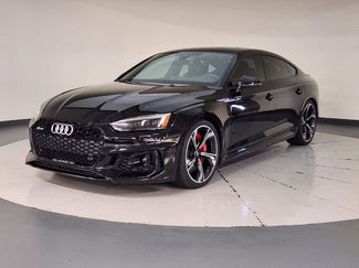 Used 2019 Audi RS 5 Sportback AWD/4WD video 1
