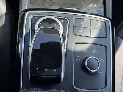 Used 2017 Mercedes-Benz GLE 350 4MATIC image 19